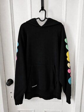 Visionnaire hoodie by Bigflo & Oli